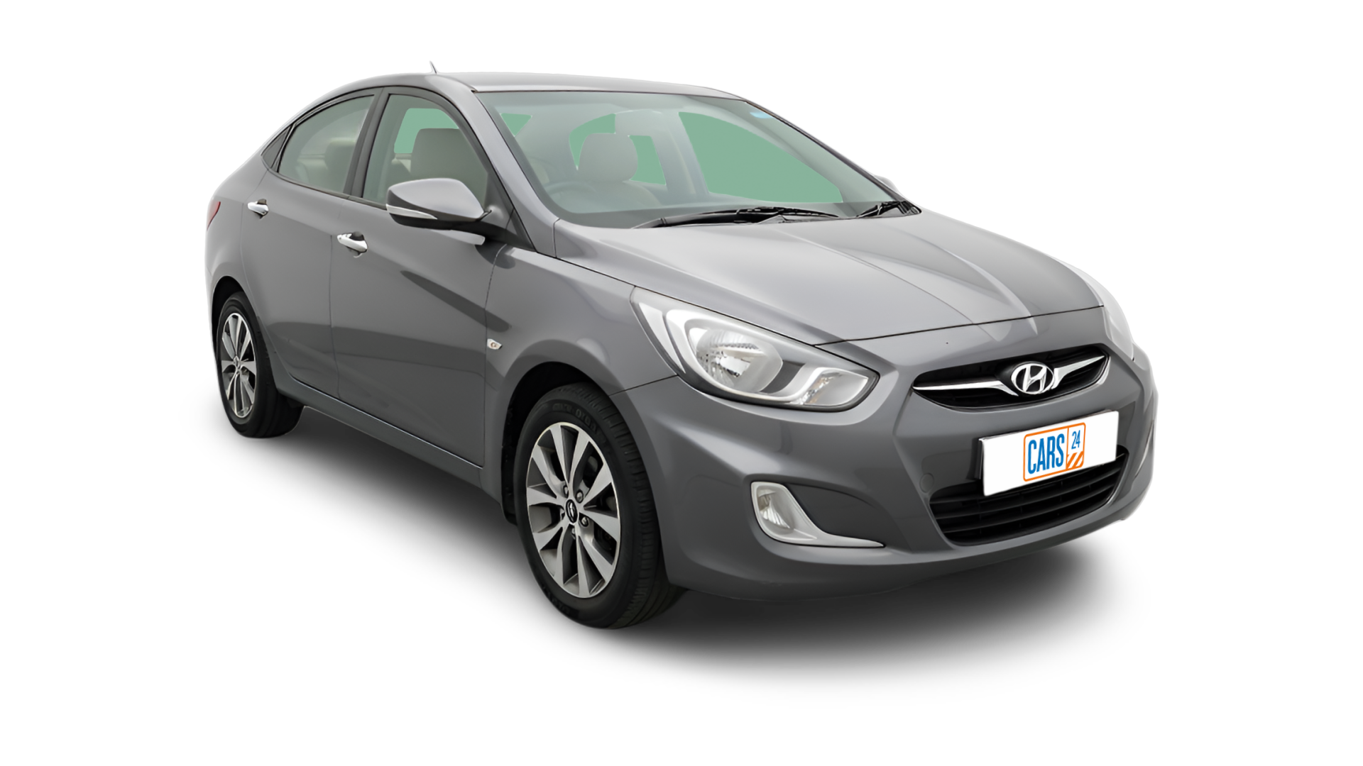 Hyundai Verna-img